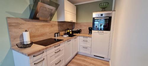 Werlte Apartment | Ferienwohnung am Bibelgarten Sophia