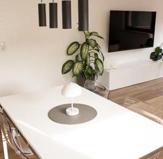 Oker Apartment | Ferienwohnung am Bollrich