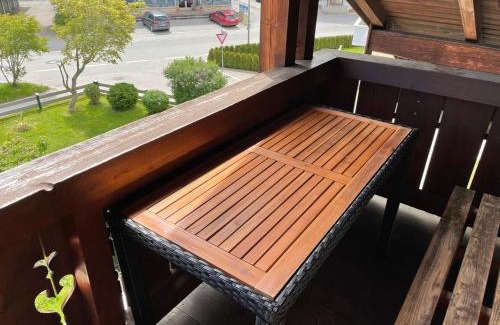Feldwies Apartment | Ferienwohnung am Chiemsee