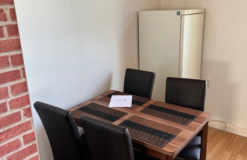 Neugersdorf Apartment | Ferienwohnung am Crisela