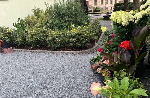 Neugersdorf Apartment | Ferienwohnung am Crisela