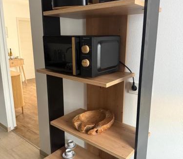 Wehlen Apartment | Ferienwohnung am Krausbach