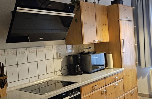 Treuenbrietzen Apartment | Ferienwohnung "Am Stadtpark"