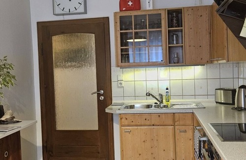 Treuenbrietzen Apartment | Ferienwohnung "Am Stadtpark"