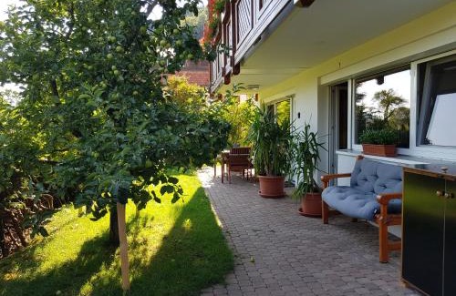 Winden im Elztal Apartment | Ferienwohnung am Rain