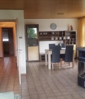Sinzig Apartment | Ferienwohnung Am Frankenbach