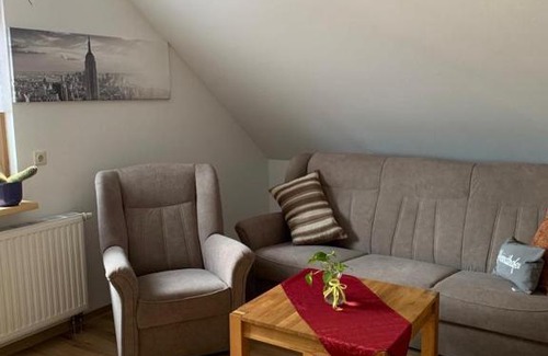 Markranstaedt Apartment | Ferienwohnung Am Froschteich