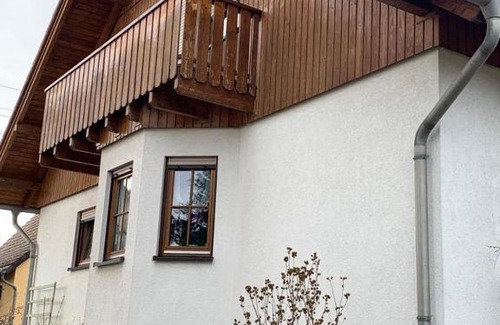 Markranstaedt Apartment | Ferienwohnung Am Froschteich