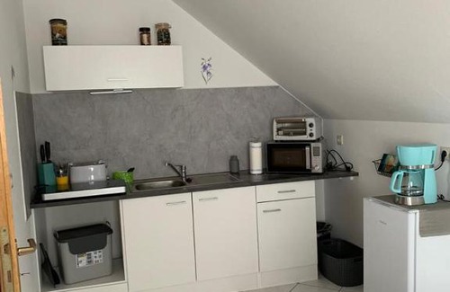 Markranstaedt Apartment | Ferienwohnung Am Froschteich