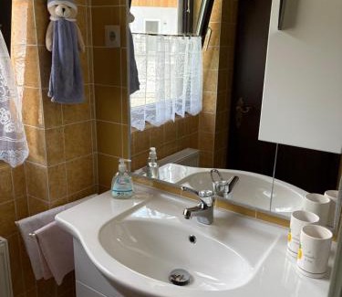 Aigen-Voglhub Apartment | Ferienwohnung am Golfplatz