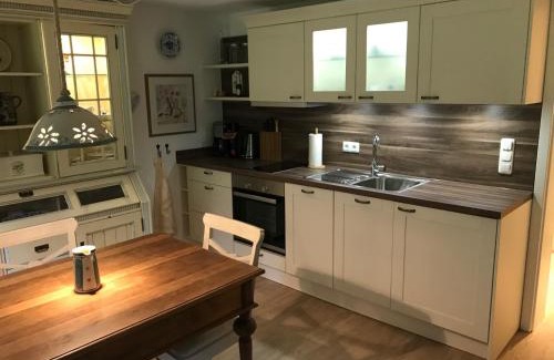 Bad Kohlgrub Apartment | Ferienwohnung am Hörnle