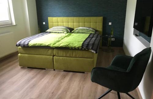 Ostbevern Apartment | Ferienwohnung Am Haarhaus