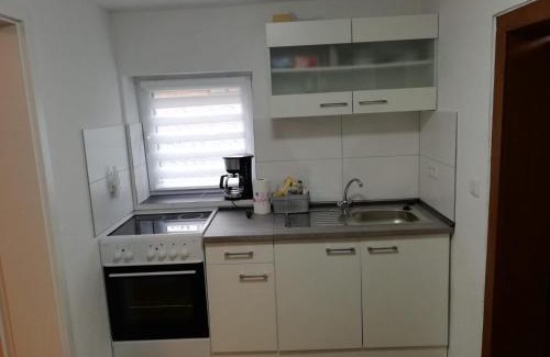Artland Apartment | Ferienwohnung am Halbmond