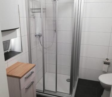 Artland Apartment | Ferienwohnung am Halbmond