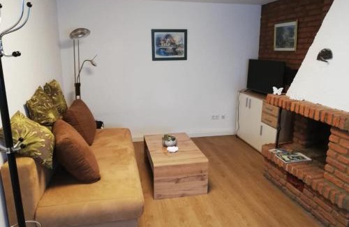 Artland Apartment | Ferienwohnung am Halbmond