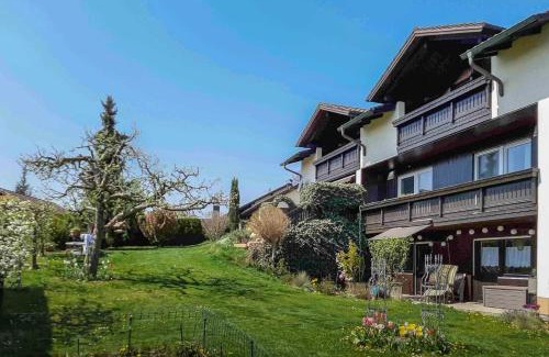 Ruhstorf Apartment | Ferienwohnung am Hasenweg