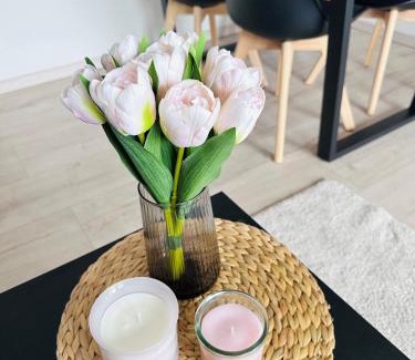 Herdecke Apartment | Ferienwohnung am Hengsteysee