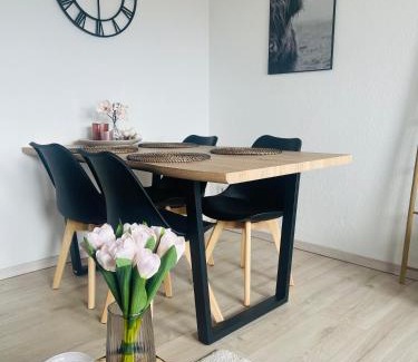 Herdecke Apartment | Ferienwohnung am Hengsteysee