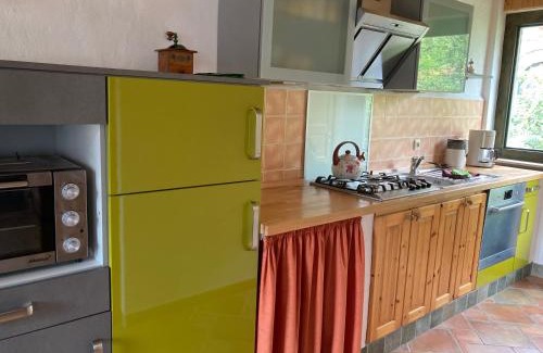 Wassersuppe Apartment | Ferienwohnung am Hohennauener See