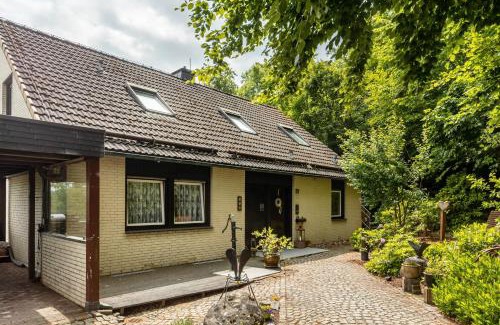 Ortsmitte Apartment | Ferienwohnung Am Jakobsweg