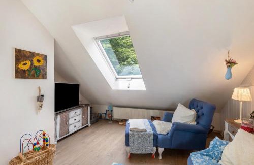 Ortsmitte Apartment | Ferienwohnung Am Jakobsweg
