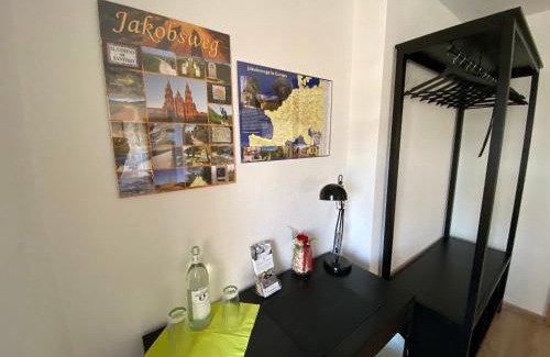 Wurzen House | Ferienwohnung Am Jacobsweg
