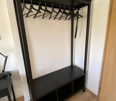 Wurzen House | Ferienwohnung Am Jacobsweg
