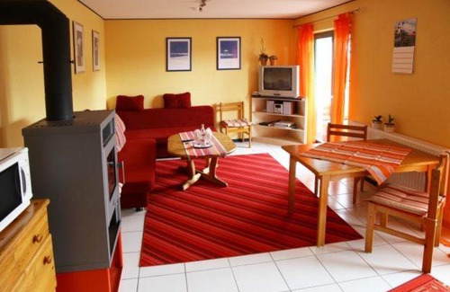 Poppenhausen Apartment | Ferienwohnung-am-Kühl