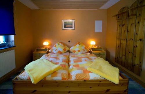 Poppenhausen Apartment | Ferienwohnung-am-Kühl