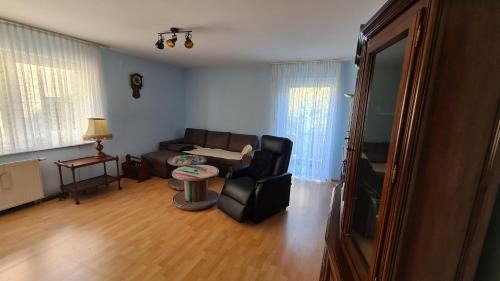 Mittelmeiderich Apartment | Ferienwohnung am Landschaftspark Duisburg-Nord