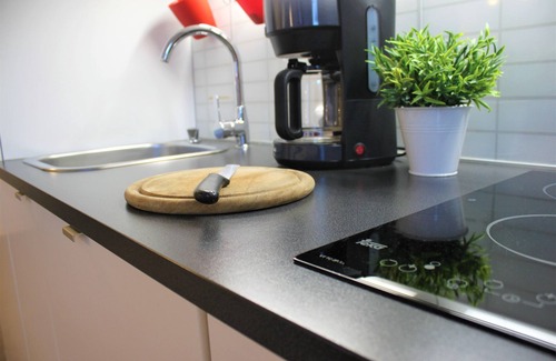 Gollwitz Apartment | Ferienwohnung "Am Langenwerder Whg. 1" auf Poel