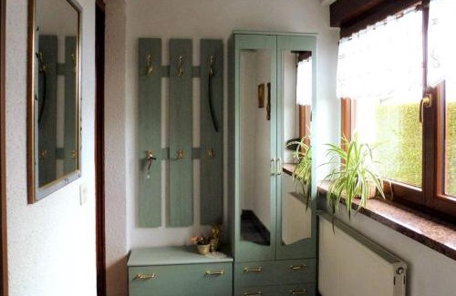 Putzkau Apartment | Ferienwohnung am Lehnberg, Familie Richter