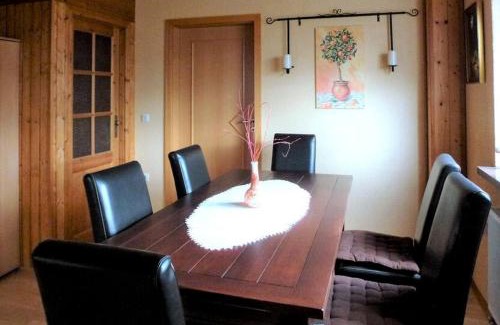Putzkau Apartment | Ferienwohnung am Lehnberg, Familie Richter