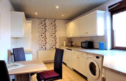 Putzkau Apartment | Ferienwohnung am Lehnberg, Familie Richter