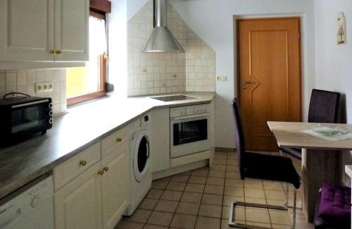 Putzkau Apartment | Ferienwohnung am Lehnberg, Familie Richter