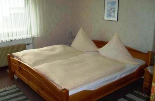 Hesselbach Apartment | Ferienwohnung Am Limespfad