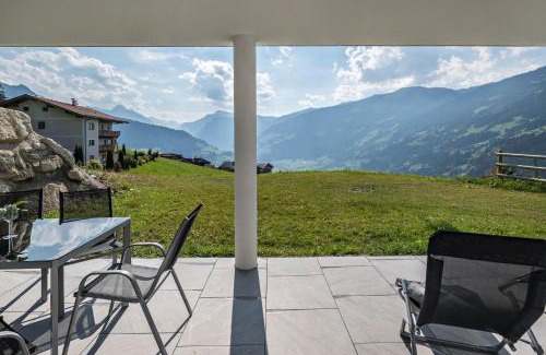 Rohrberg Apartment | Ferienwohnung am Mühlbachl