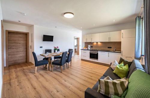 Rohrberg Apartment | Ferienwohnung am Mühlbachl