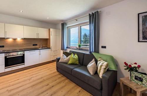 Rohrberg Apartment | Ferienwohnung am Mühlbachl