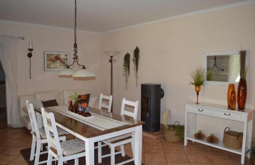 Bad Bramstedt Apartment | Ferienwohnung am Maienbach