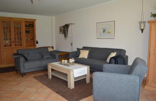 Bad Bramstedt Apartment | Ferienwohnung am Maienbach