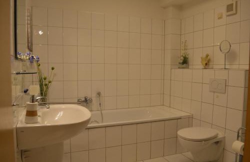Bad Bramstedt Apartment | Ferienwohnung am Maienbach