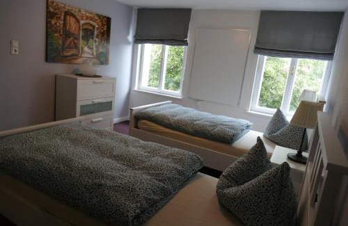 Biesenthal Apartment | Ferienwohnung am Markt