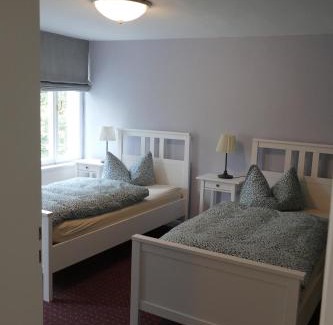 Biesenthal Apartment | Ferienwohnung am Markt