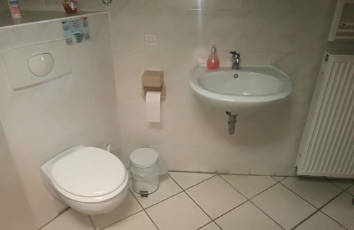 Hornburg Apartment | Ferienwohnung Am Markt
