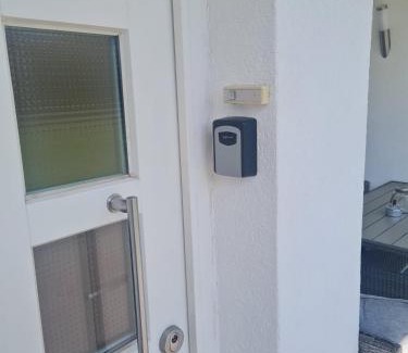 Marsberg Apartment | Ferienwohnung Am Meisenberg