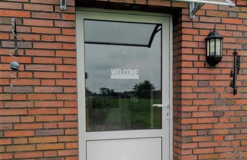Ihlowerfehn Apartment | Ferienwohnung Am Moorweg - Ferienwohnung