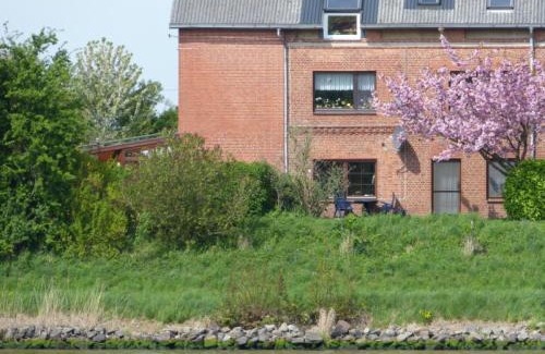 Duckerswisch Apartment | Ferienwohnung Am Nok