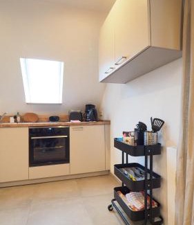 Oker Apartment | Ferienwohnung am Okertal