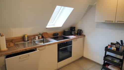 Oker Apartment | Ferienwohnung am Okertal